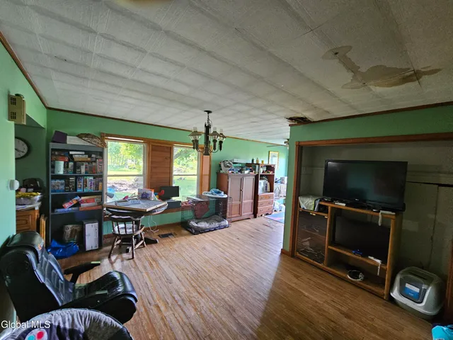 $125,000 | 83 Clark Road, Peru, NY 12972