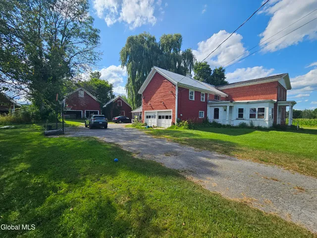 $125,000 | 83 Clark Road, Peru, NY 12972