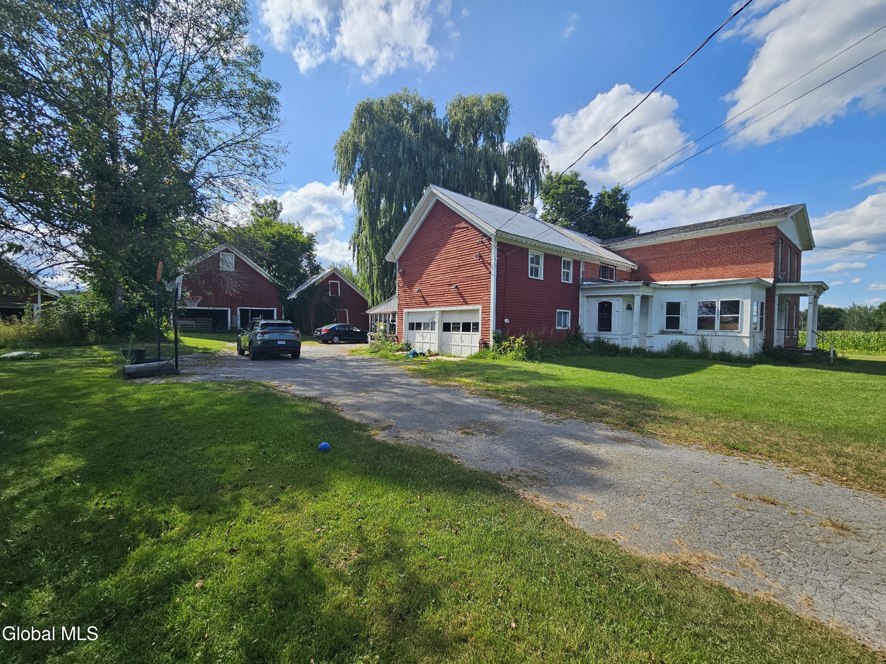 83 Clark Road Peru, NY 12972 - Photo 2 of 23 2