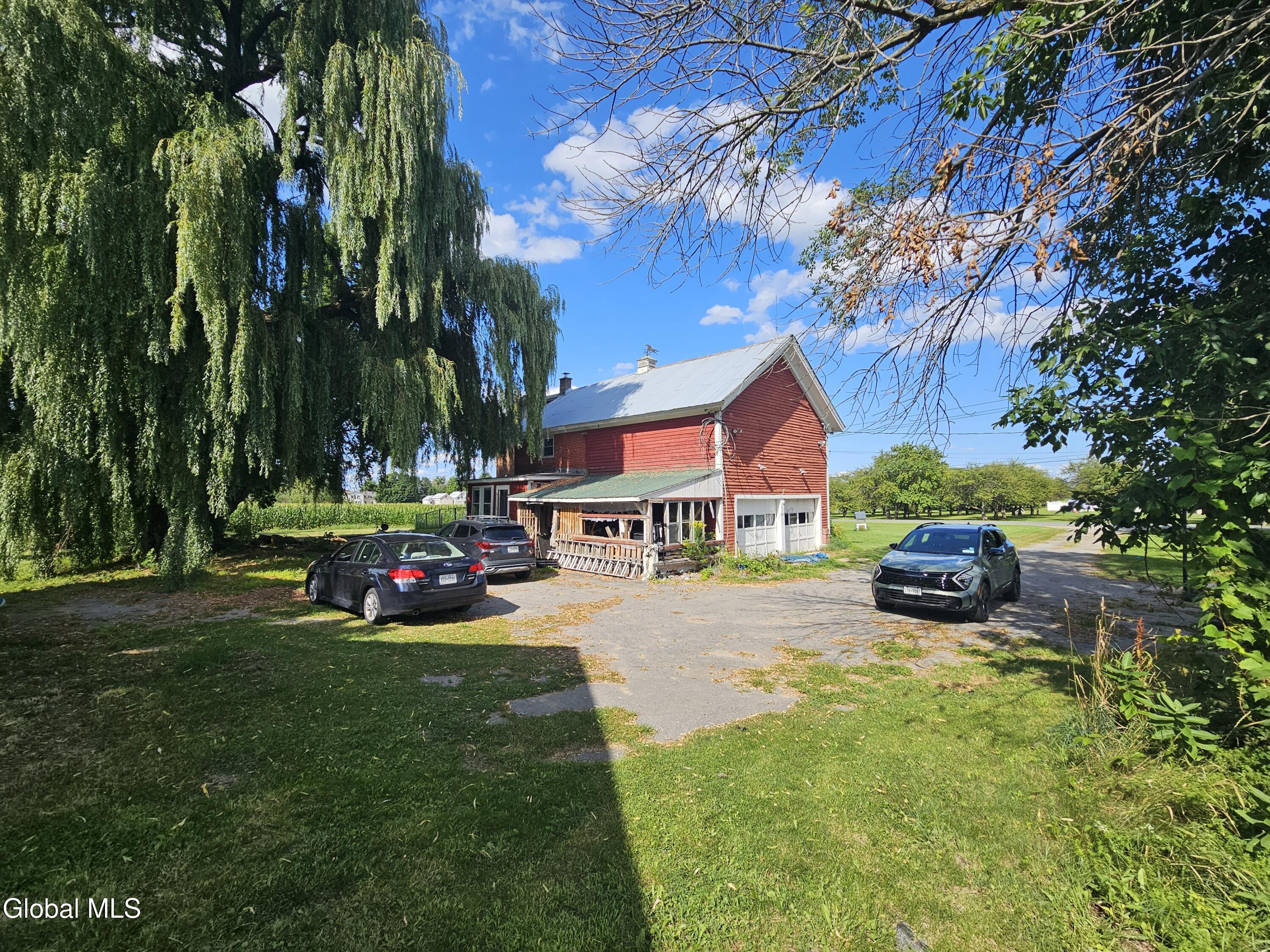 83 Clark Road Peru, NY 12972 - Photo 5 of 23 5