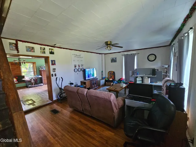 $125,000 | 83 Clark Road, Peru, NY 12972