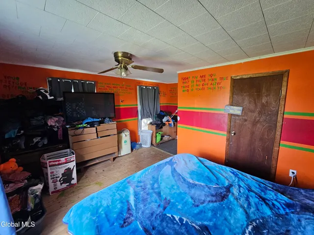 $125,000 | 83 Clark Road, Peru, NY 12972