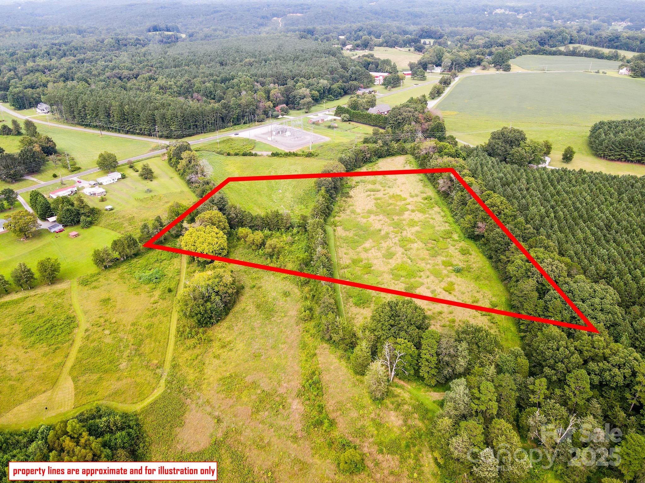 0 Gaston-Webbs Chapel Road Lincolnton, NC 28092 - Photo 2 of 5