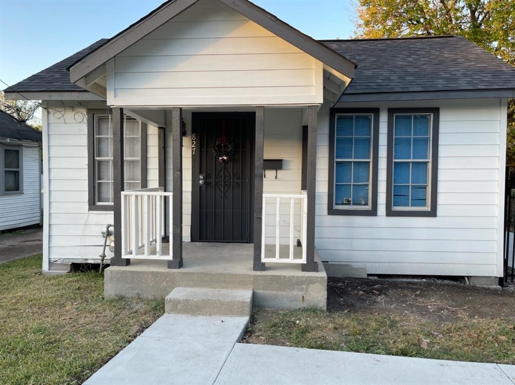 827 Booth Street Houston, TX 77009 - Photo 18 of 18