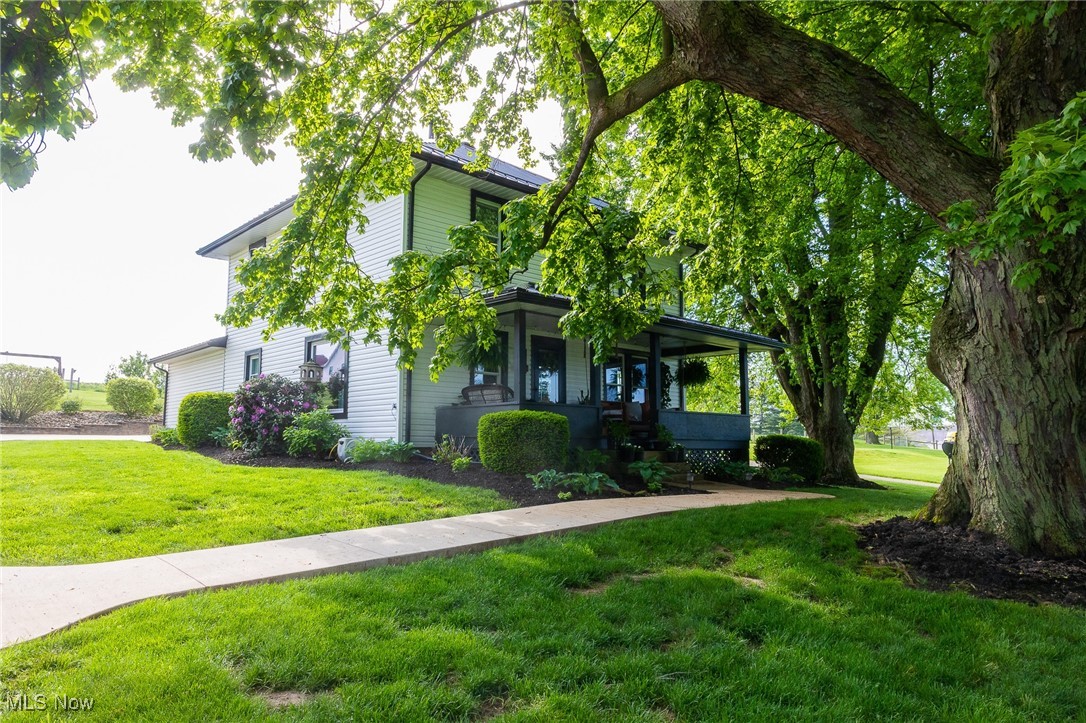 9012 Winesburg Road Dundee, OH 44624 - Photo 26 of 31