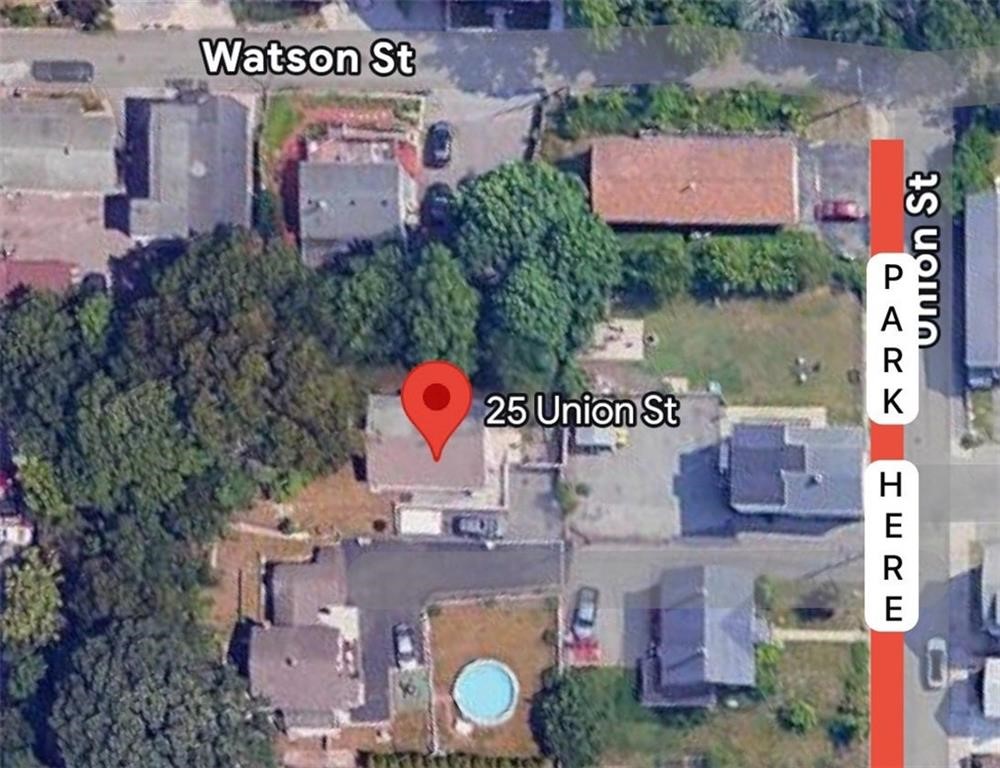 25 Union Street Woonsocket, RI 02895 - Photo 2 of 7