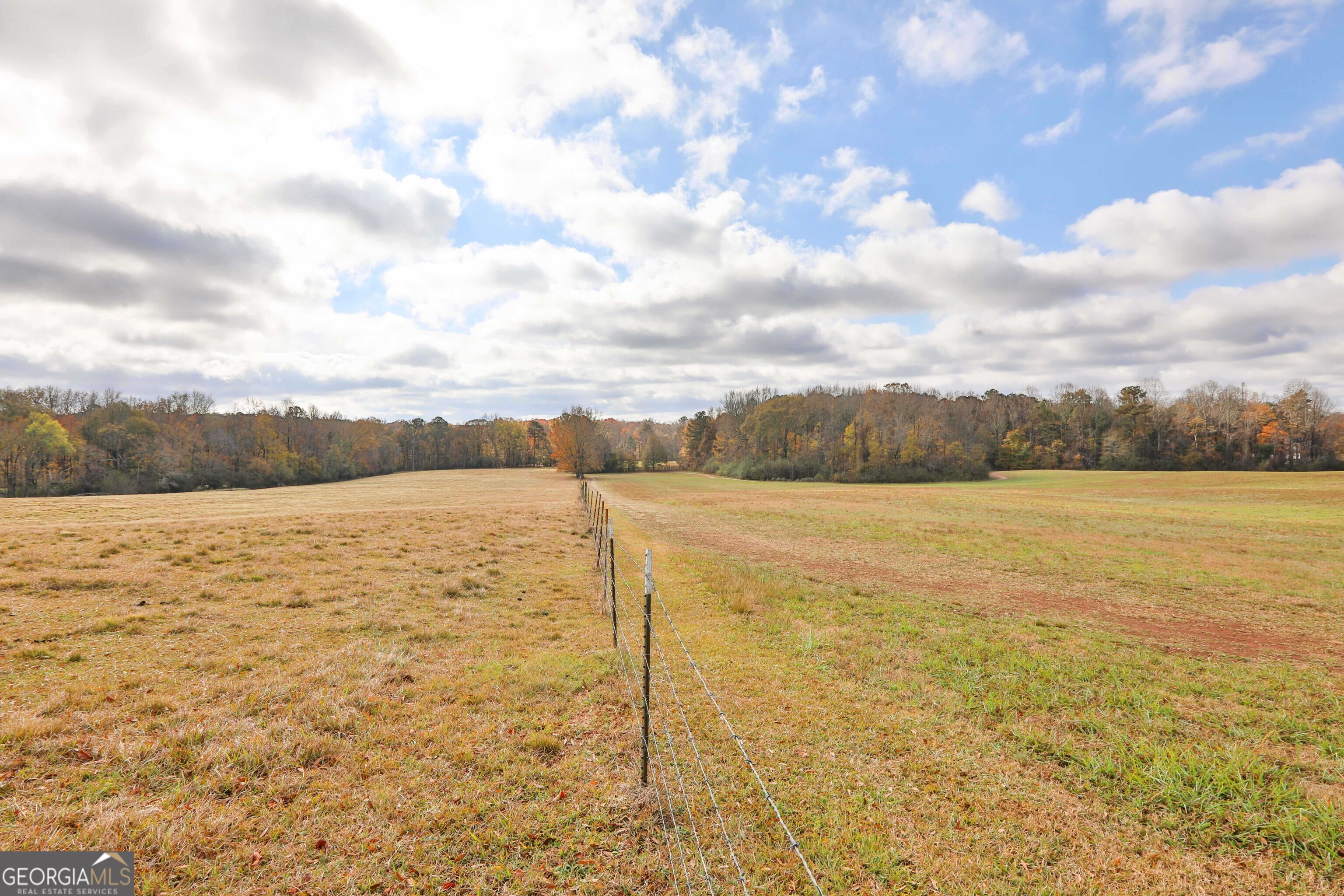 Lot 7 Mask Road Brooks, GA 30205 - Photo 16 of 19 a view of an ocean