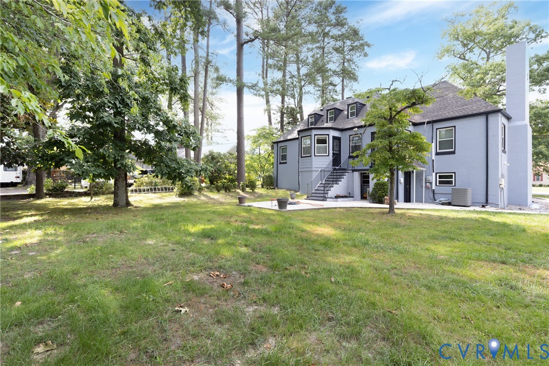 1124 Northampton Road Petersburg, VA 23805 - Photo 29 of 33