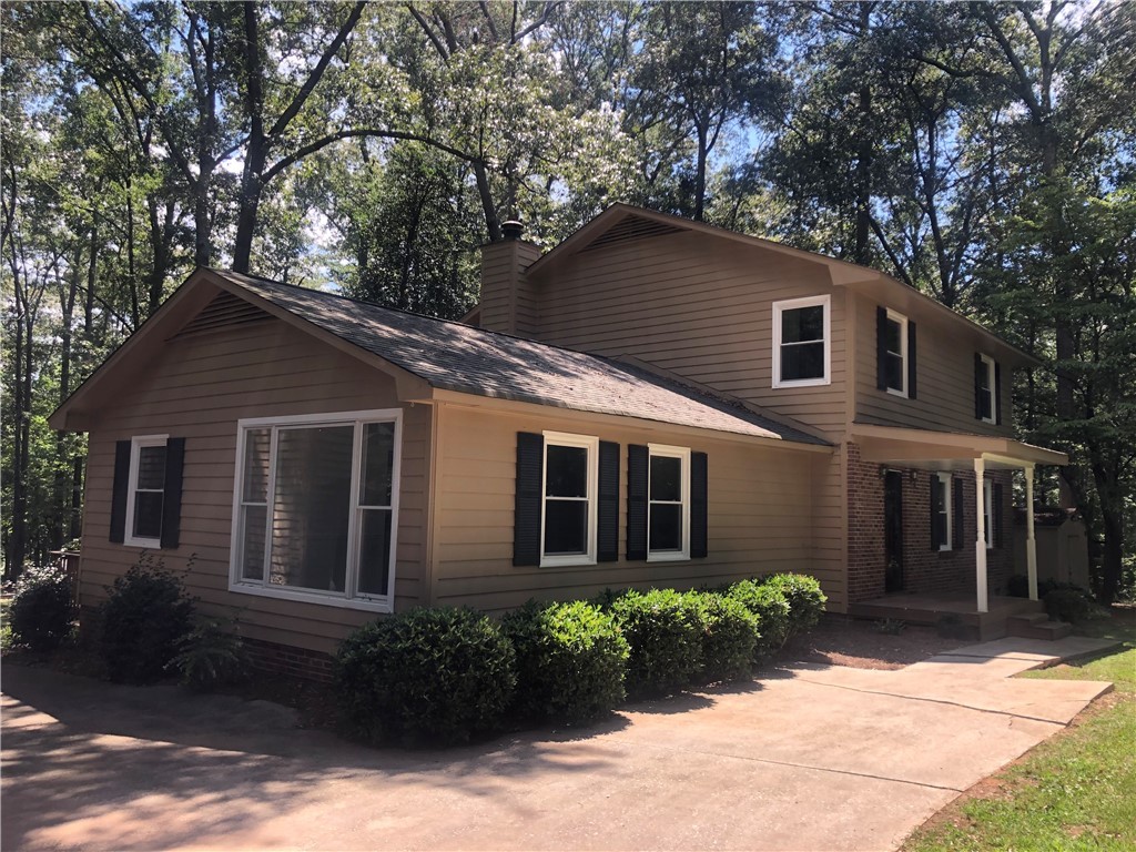 1705 McClellan Road Anderson, SC 29621 - Photo 1 of 45