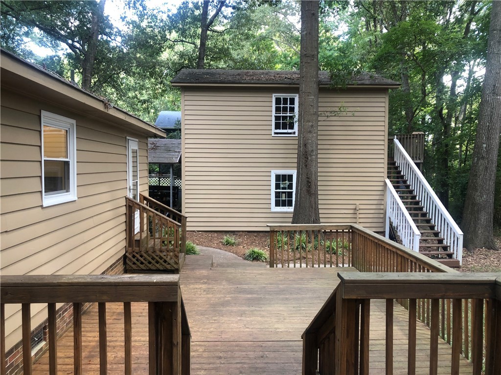 1705 McClellan Road Anderson, SC 29621 - Photo 34 of 45