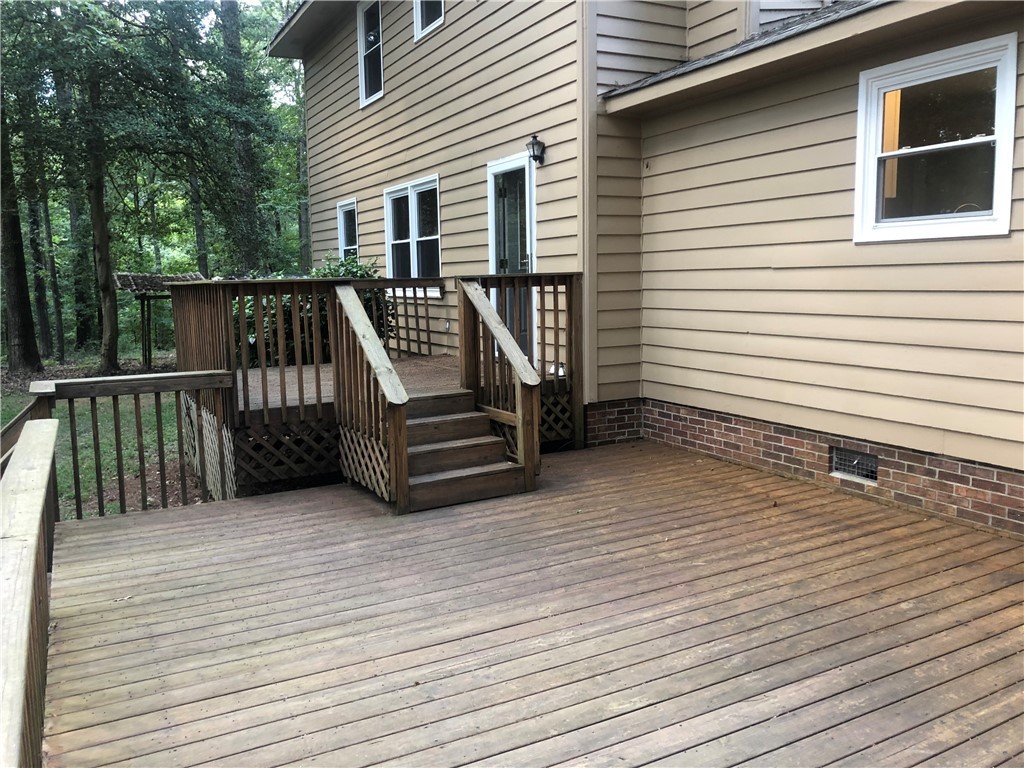 1705 McClellan Road Anderson, SC 29621 - Photo 35 of 45