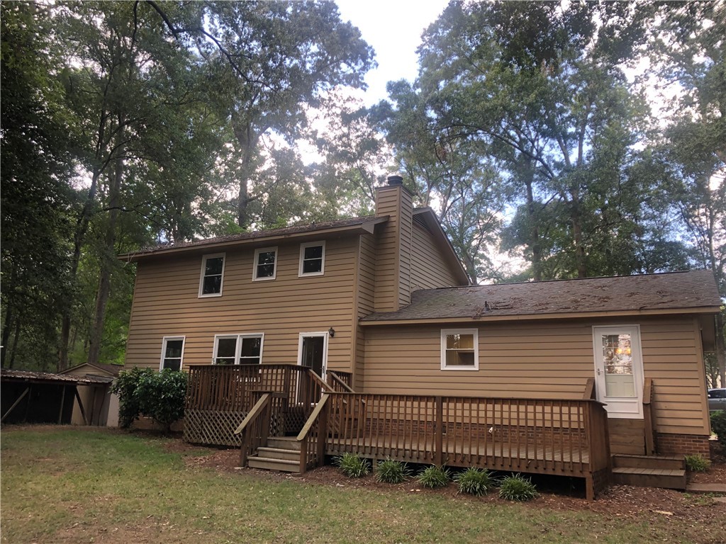 1705 McClellan Road Anderson, SC 29621 - Photo 36 of 45
