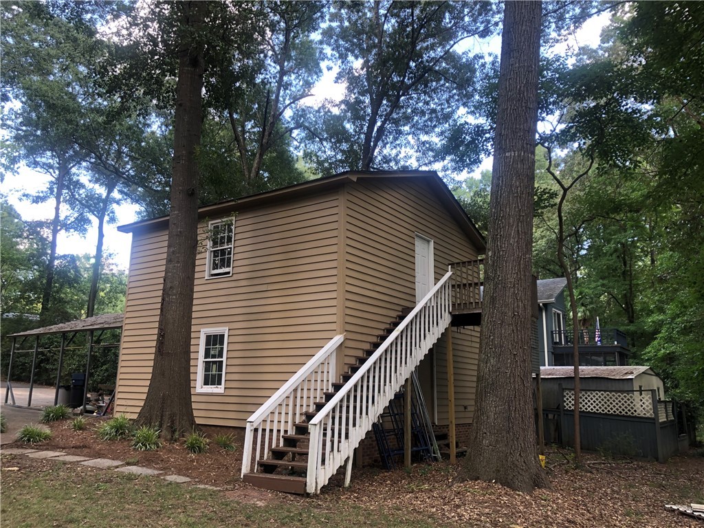 1705 McClellan Road Anderson, SC 29621 - Photo 37 of 45