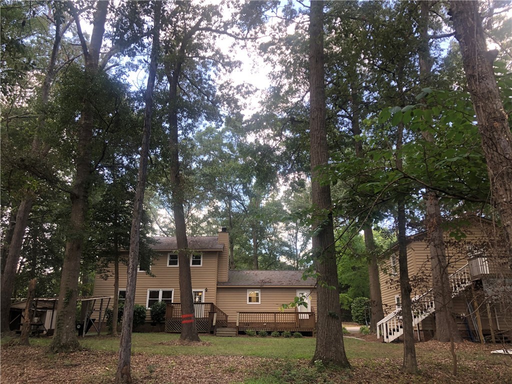 1705 McClellan Road Anderson, SC 29621 - Photo 38 of 45