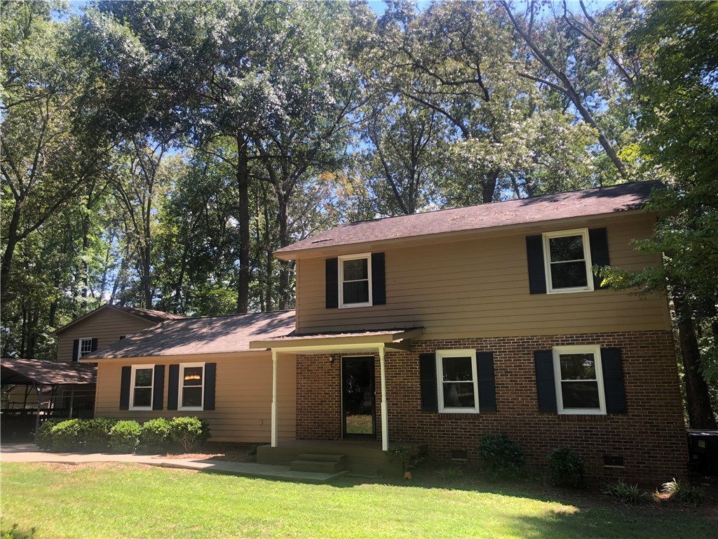 1705 McClellan Road Anderson, SC 29621 - Photo 43 of 45