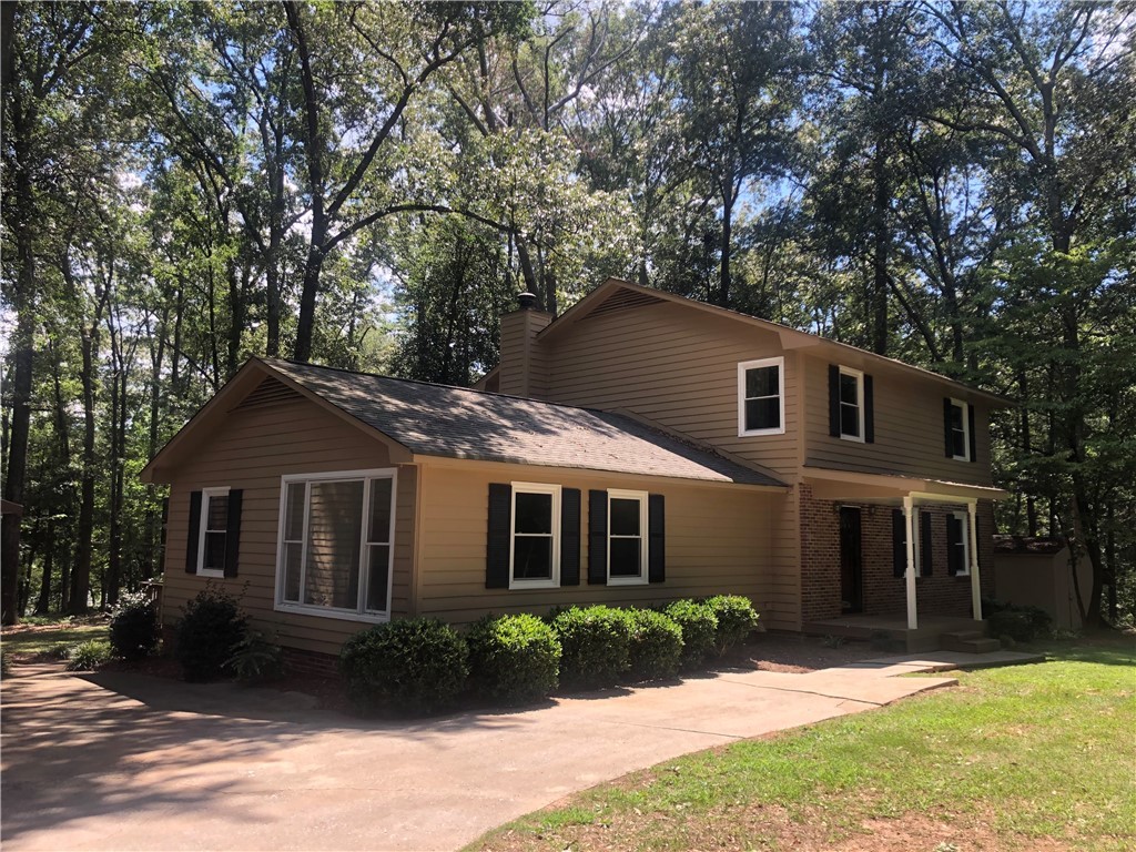 1705 McClellan Road Anderson, SC 29621 - Photo 45 of 45