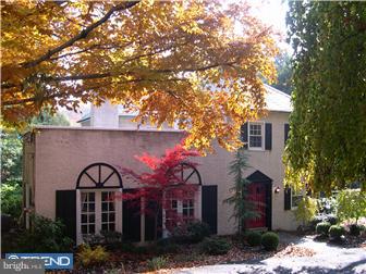 437 Rices Mill Road Wyncote, PA 19095 - Photo 1 of 12