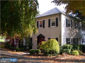 437 Rices Mill Road Wyncote, PA 19095 - Photo 2 of 12