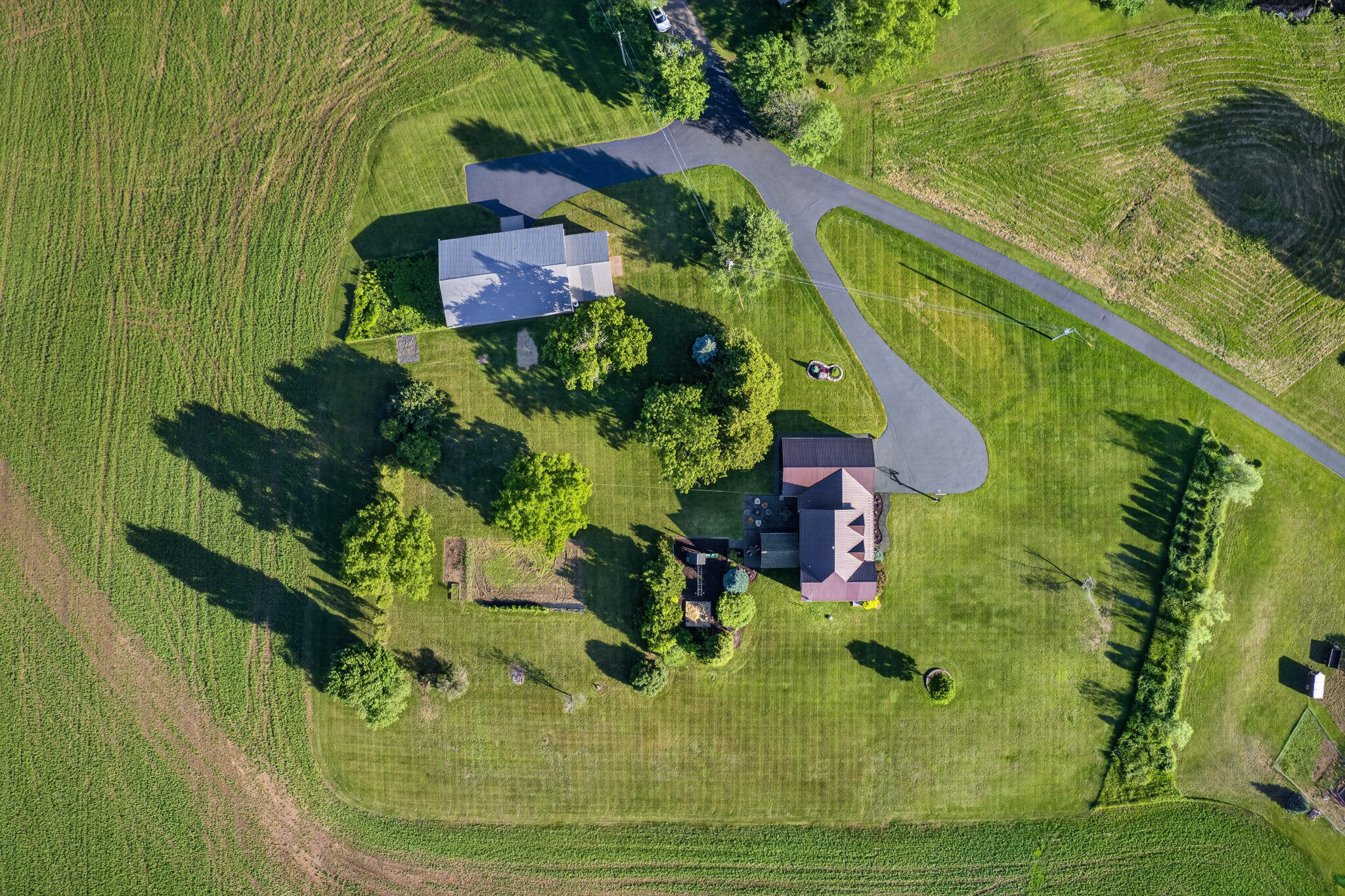 30 Patten Road North Lawrence, NY 12967 - Photo 58 of 62