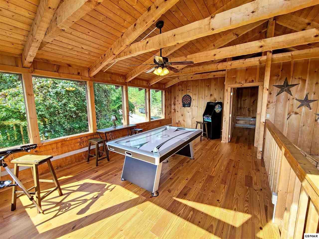 1754 Bluff Ridge Road Sevierville, TN 37876 - Photo 27 of 31