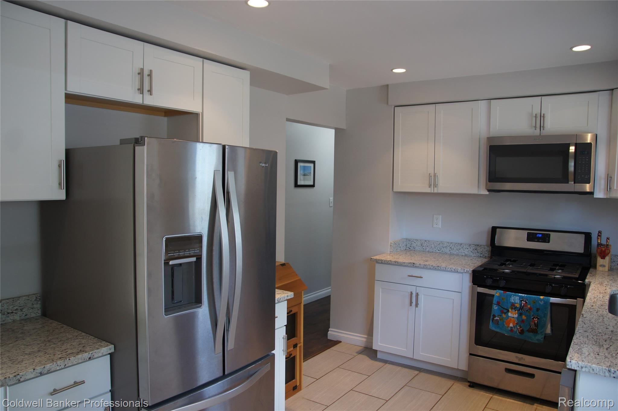 7965 Harding Street Taylor, MI 48180 - Photo 5 of 23 Kitchen .JPG