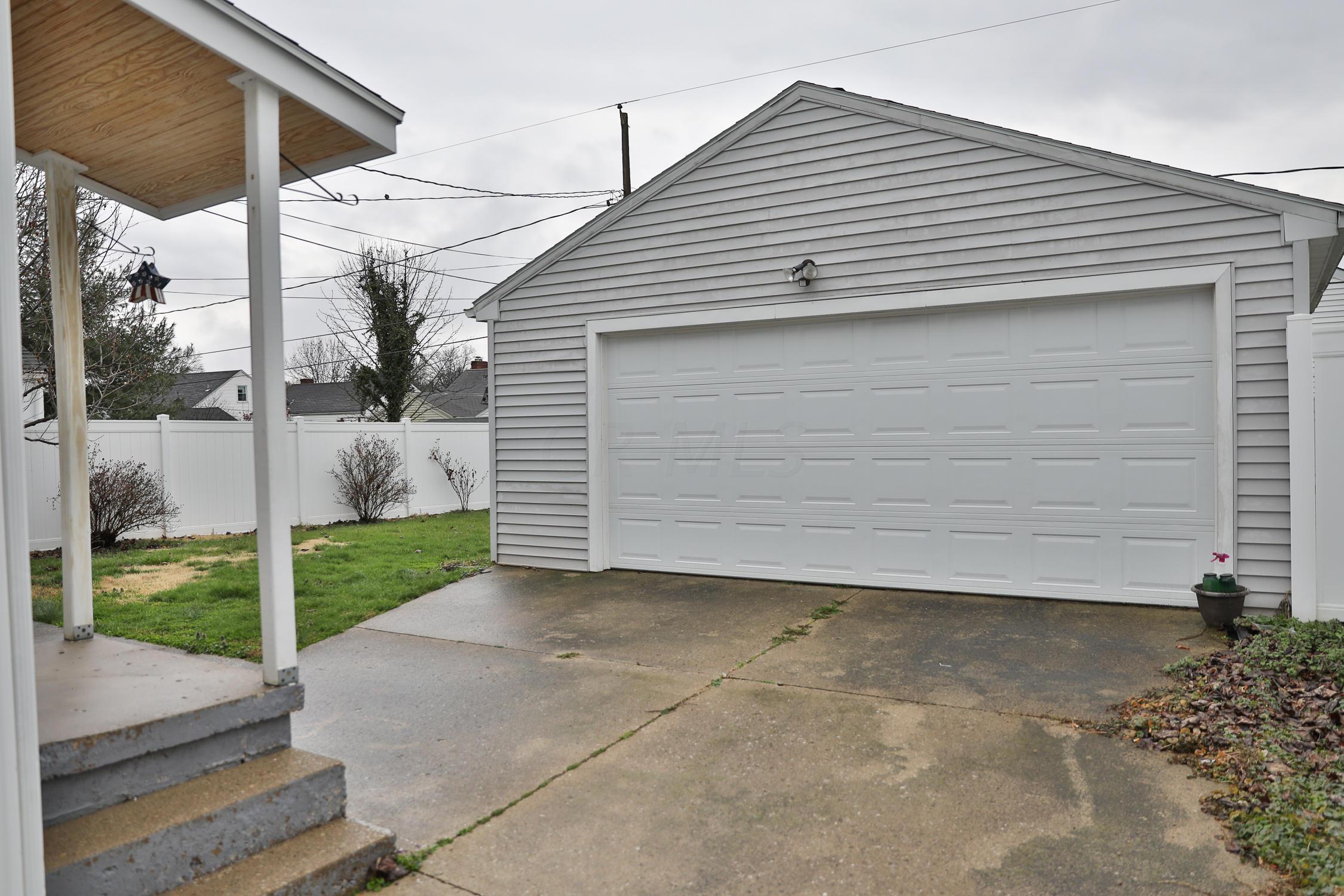 614 Oneida Road Chillicothe, OH 45601 - Photo 38 of 43