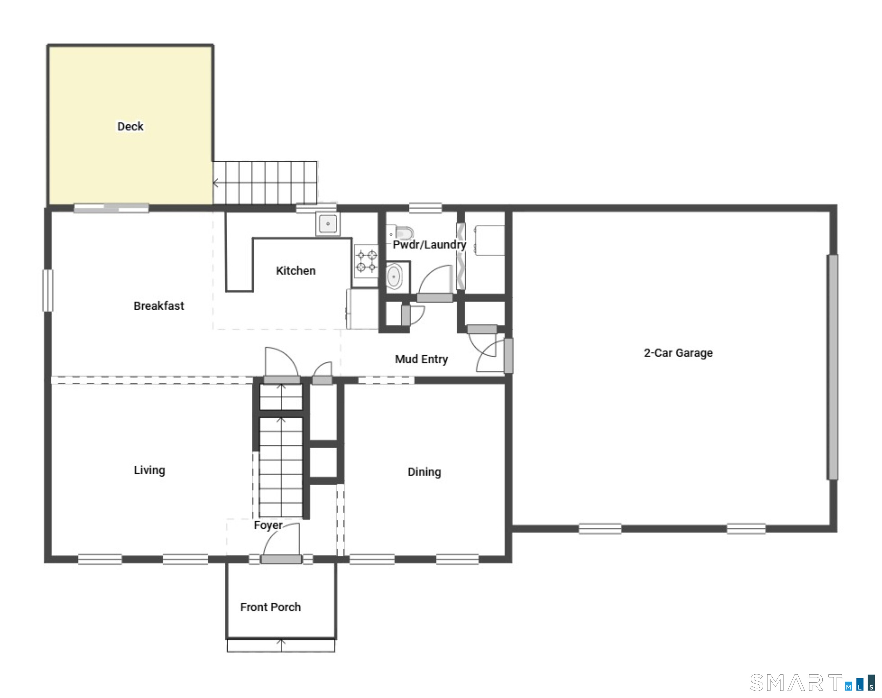 6 Branch Hill Road Preston, CT 06365 - Photo 10 of 39