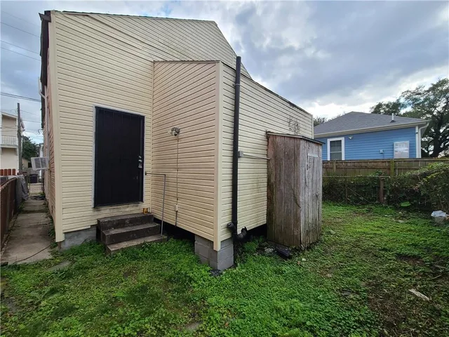$1,100 | 2719 South Liberty Street, New Orleans, LA 70113