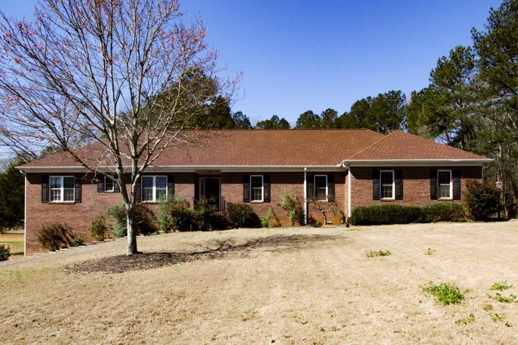 4450 Bay Creek Road Loganville, GA 30052 - Photo 1 of 1
