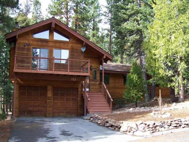 727 Granite Road Agate Bay, CA 96140 - Photo 1 of 9 Gallery Image 1