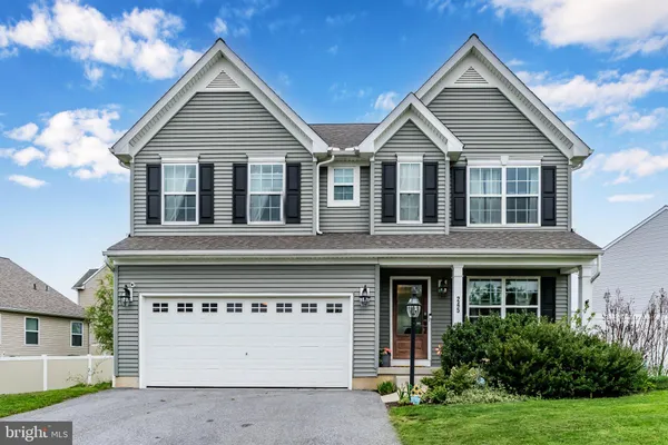 $419,000 | 245 Spring Meadows Road, Manchester, PA 17345