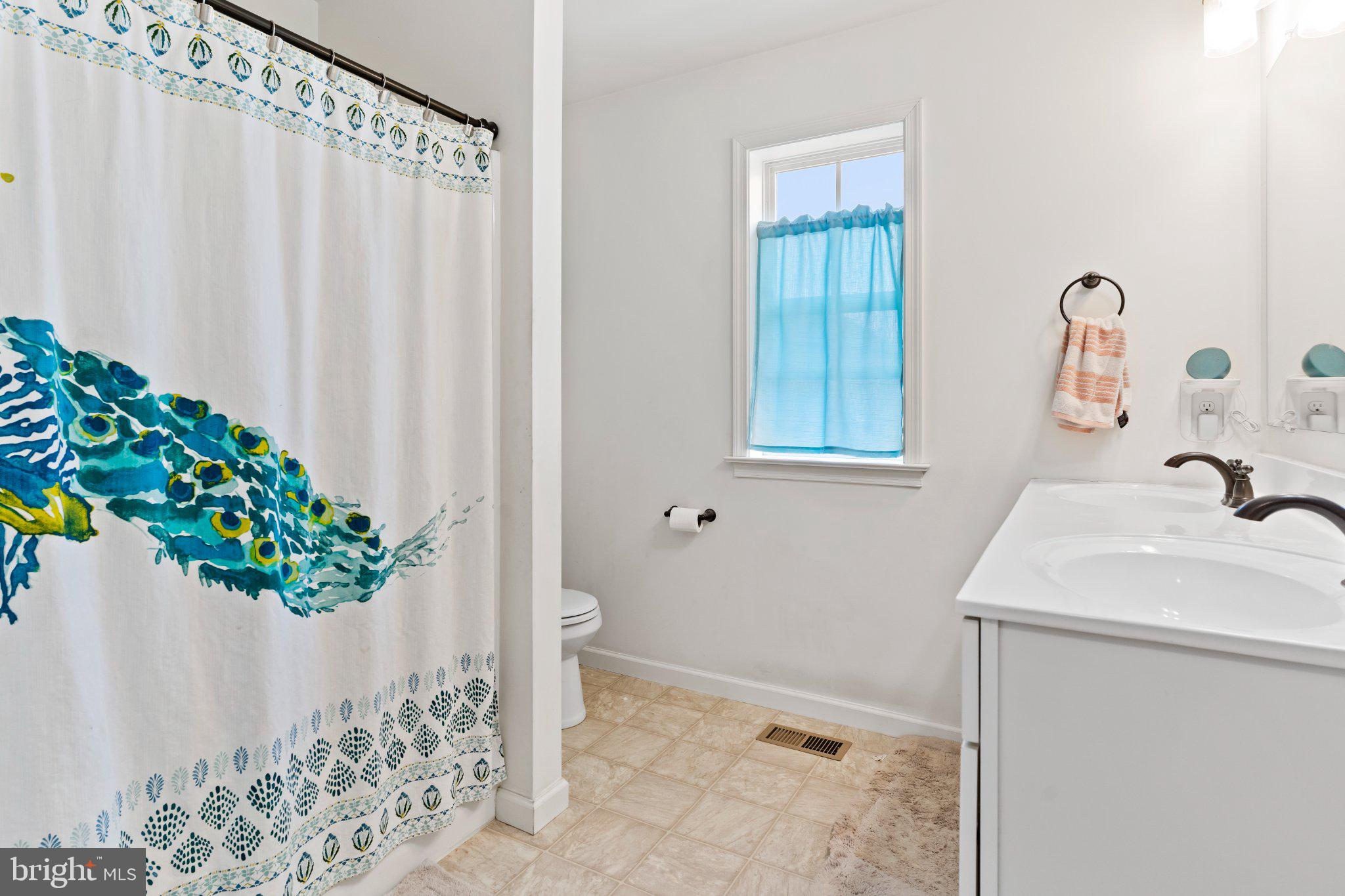 245 Spring Meadows Road Manchester, PA 17345 - Photo 21 of 33 Bright and airy bathroom retreat.