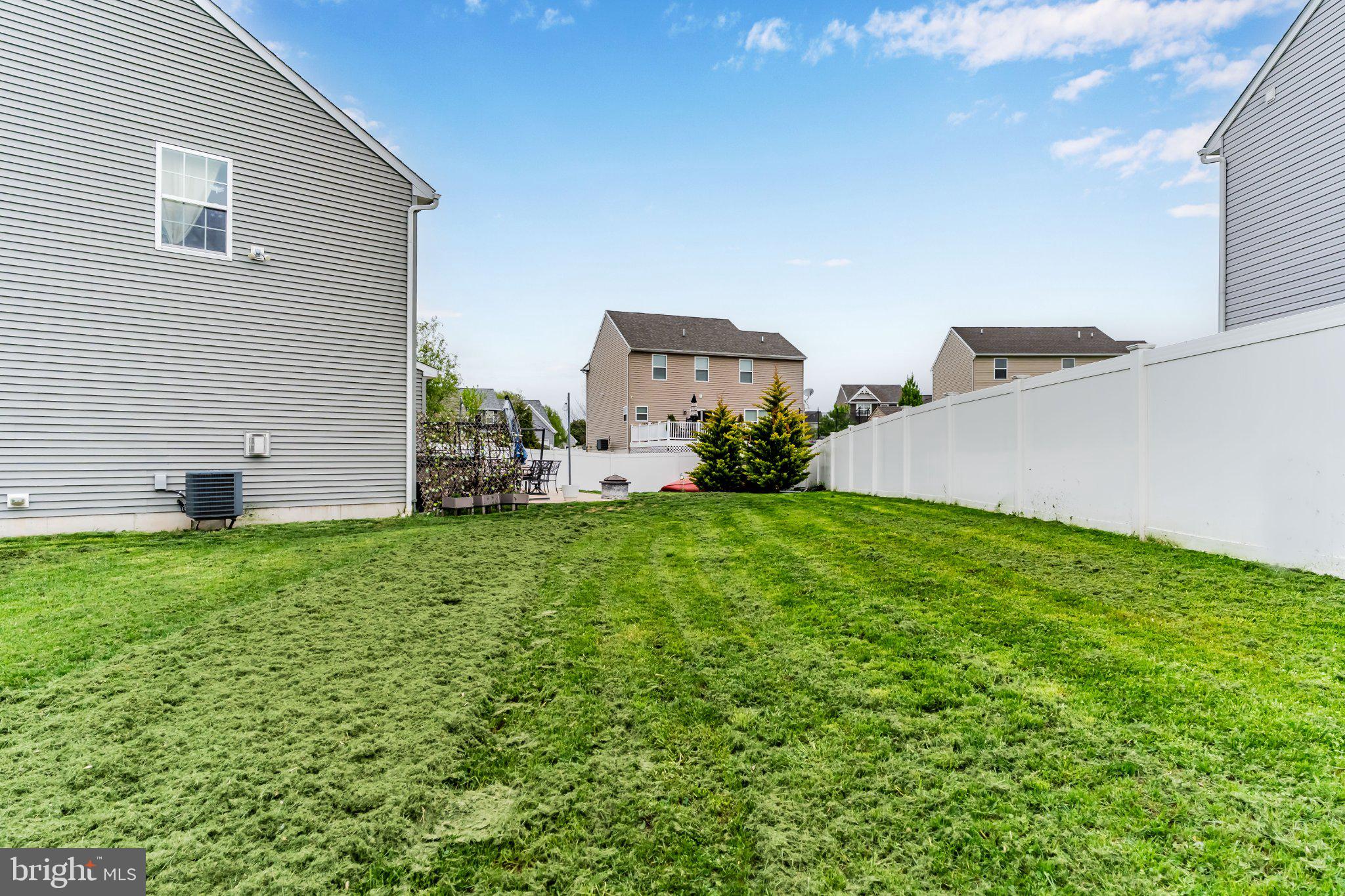 245 Spring Meadows Road Manchester, PA 17345 - Photo 33 of 33 Spacious backyard with serene views.