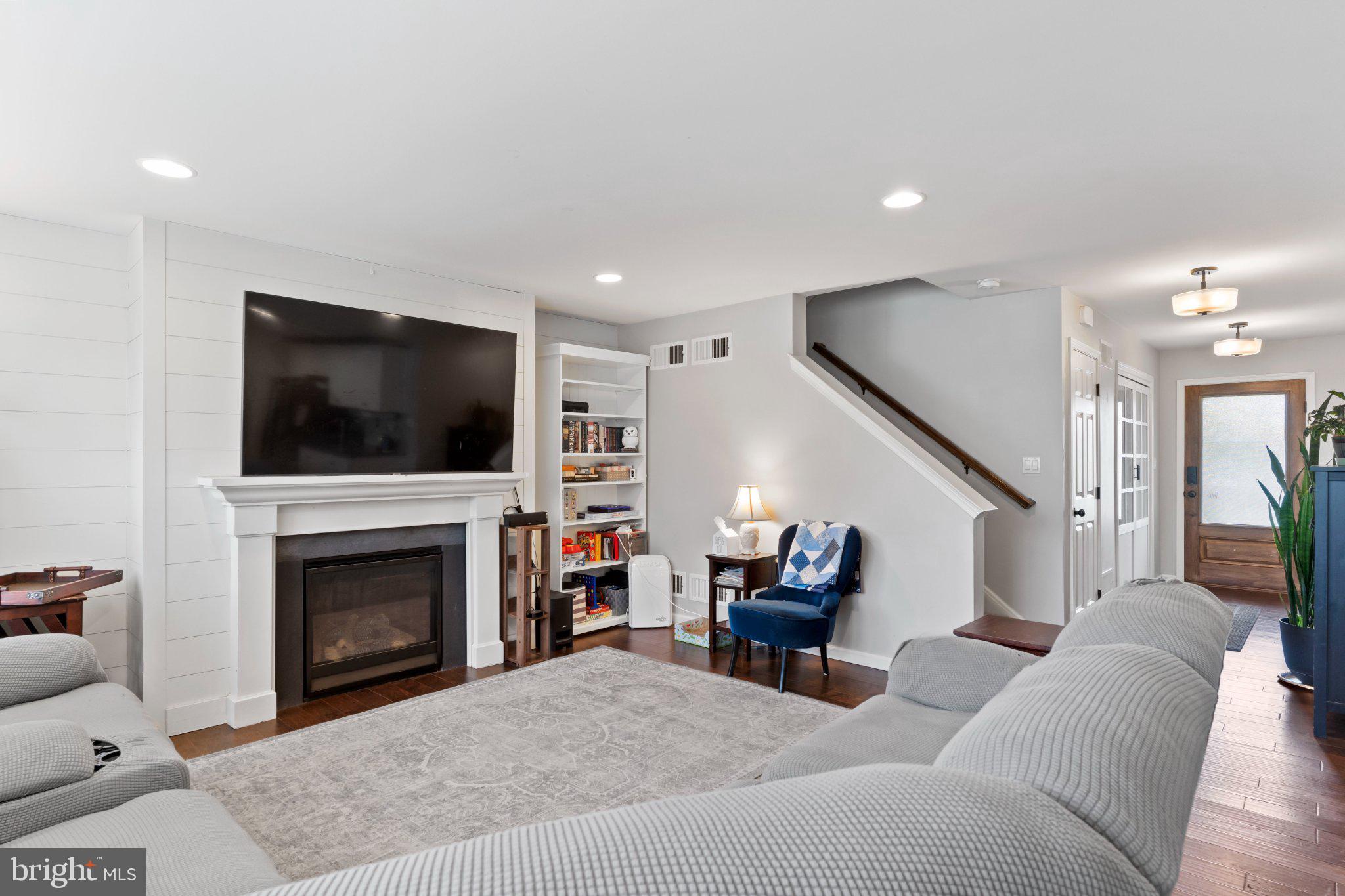 245 Spring Meadows Road Manchester, PA 17345 - Photo 10 of 33 Cozy living space with modern charm.