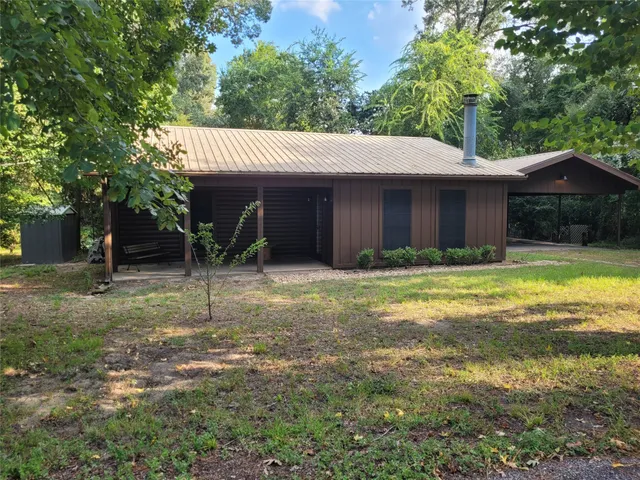 $158,000 | 16 Connor Lane, Huntsville, TX 77320