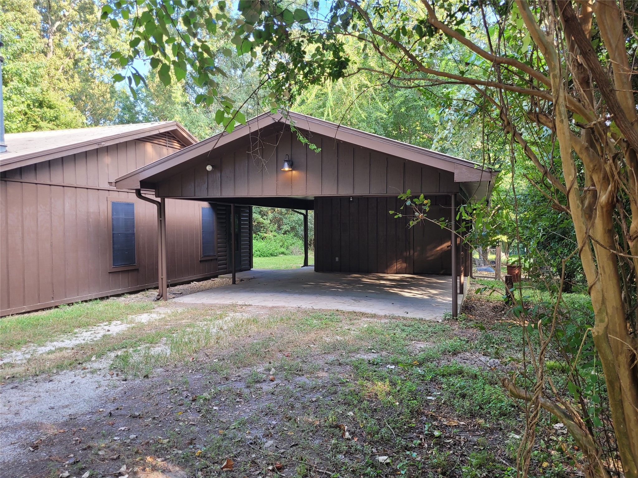 16 Connor Lane Huntsville, TX 77320 - Photo 22 of 33