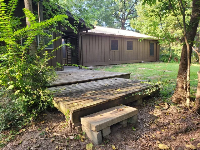 $158,000 | 16 Connor Lane, Huntsville, TX 77320