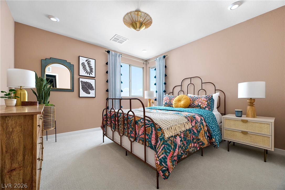 3357 San Ripalta Street Henderson, NV 89044 - Photo 14 of 25