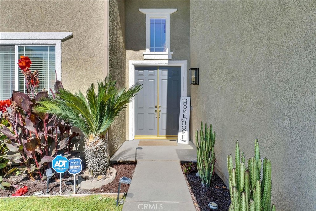 11499 Bridgeway Drive Riverside, CA 92505 - Photo 62 of 70 a front view of a house with a porch