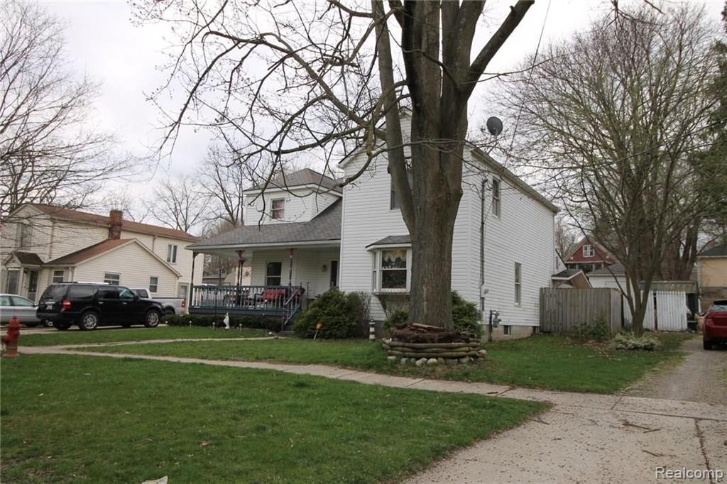 357 Prospect Street Romeo, MI 48065 - Photo 2 of 39