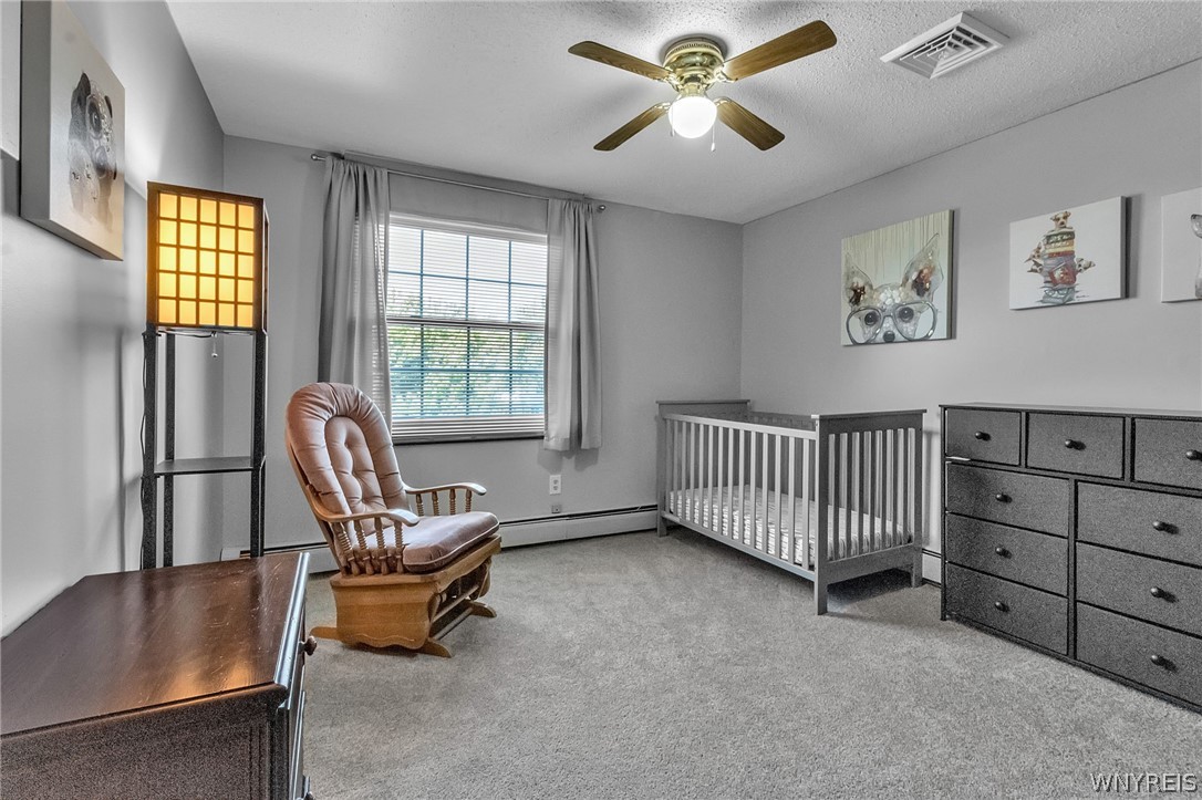 3719 Breckenridge Road Hamburg, NY 14075 - Photo 22 of 27 Bedroom 4