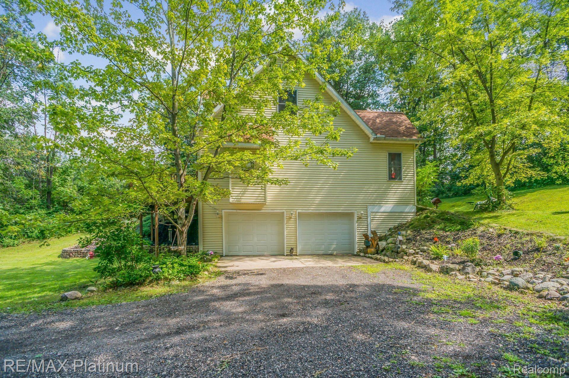 4088 Pardee Lake Road Howell, MI 48843 - Photo 28 of 30 28.jpg