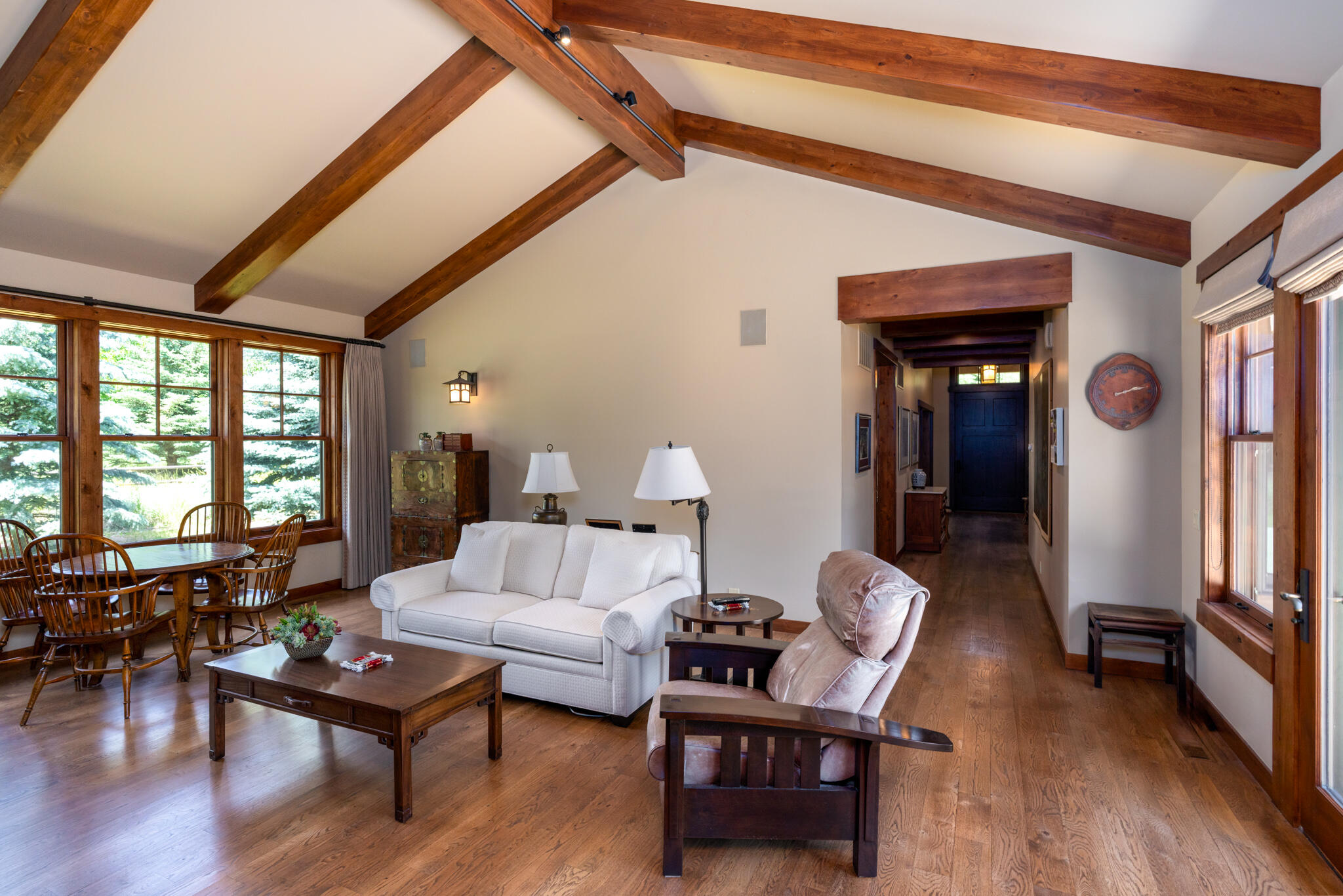 113 Snowplant Road Hailey, ID 83333 - Photo 3 of 26 Living Area