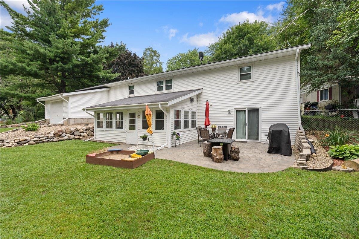 118 Violet Circle Madison, WI 53714 - Photo 46 of 56
