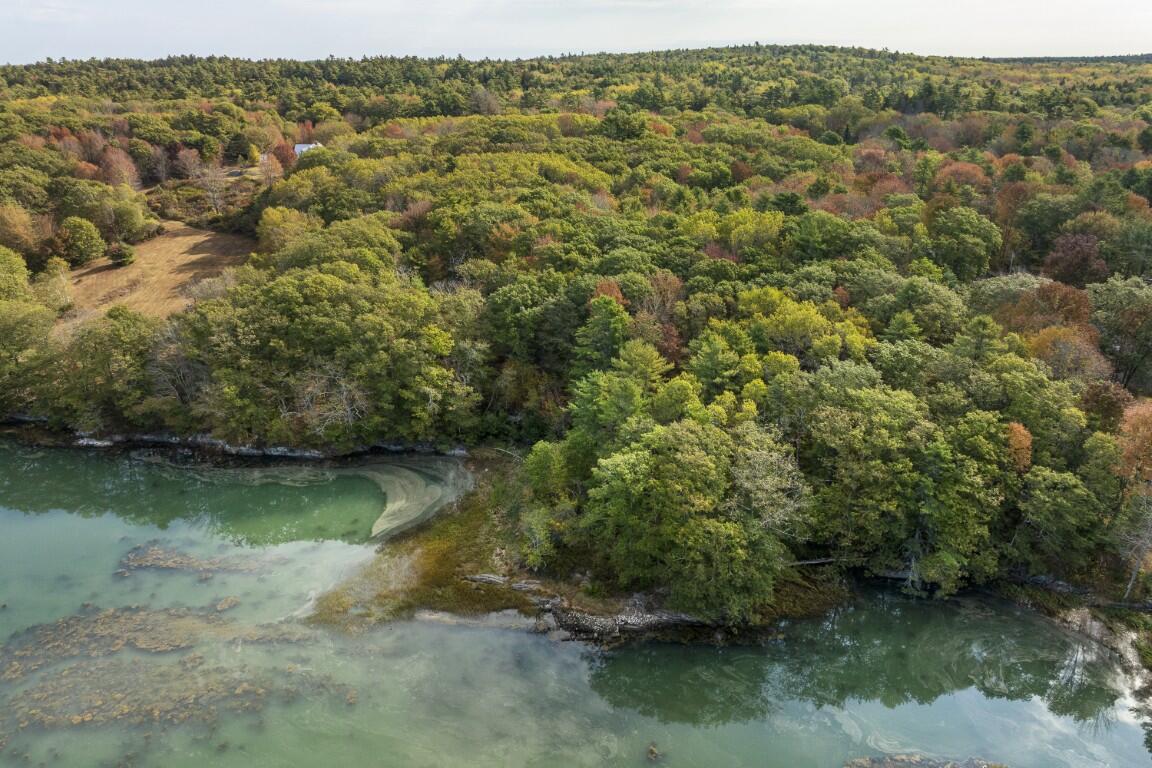 576 Back River Road Boothbay, ME 04537 - Photo 60 of 61 62