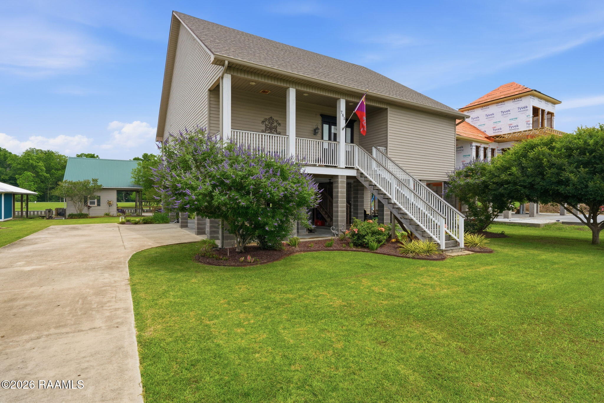 785 North Wilderness Road Port Barre, LA 70577 - Photo 41 of 49