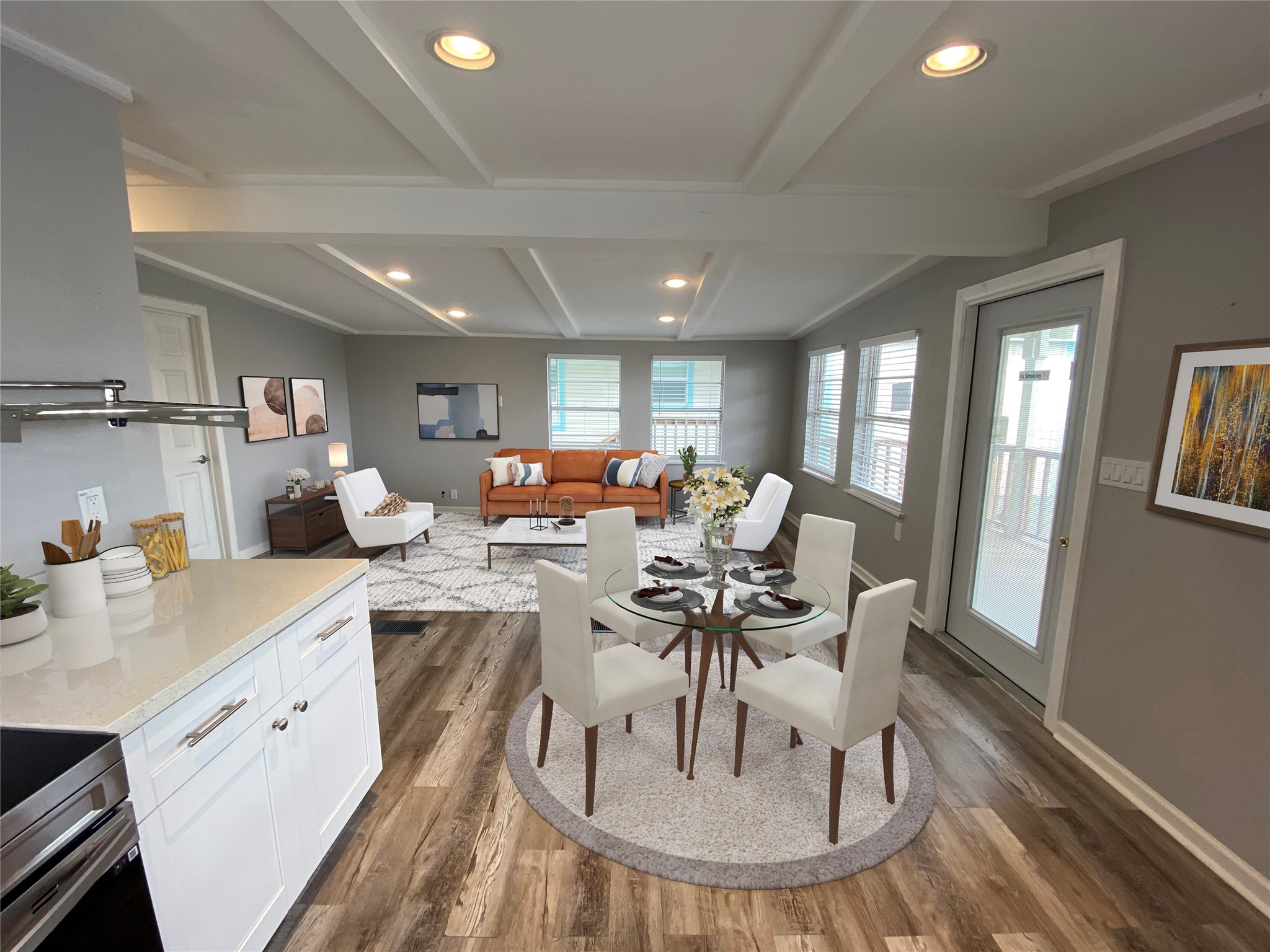 310 Marine Way Freeport, TX 77541 - Photo 2 of 25 Virtual Staged