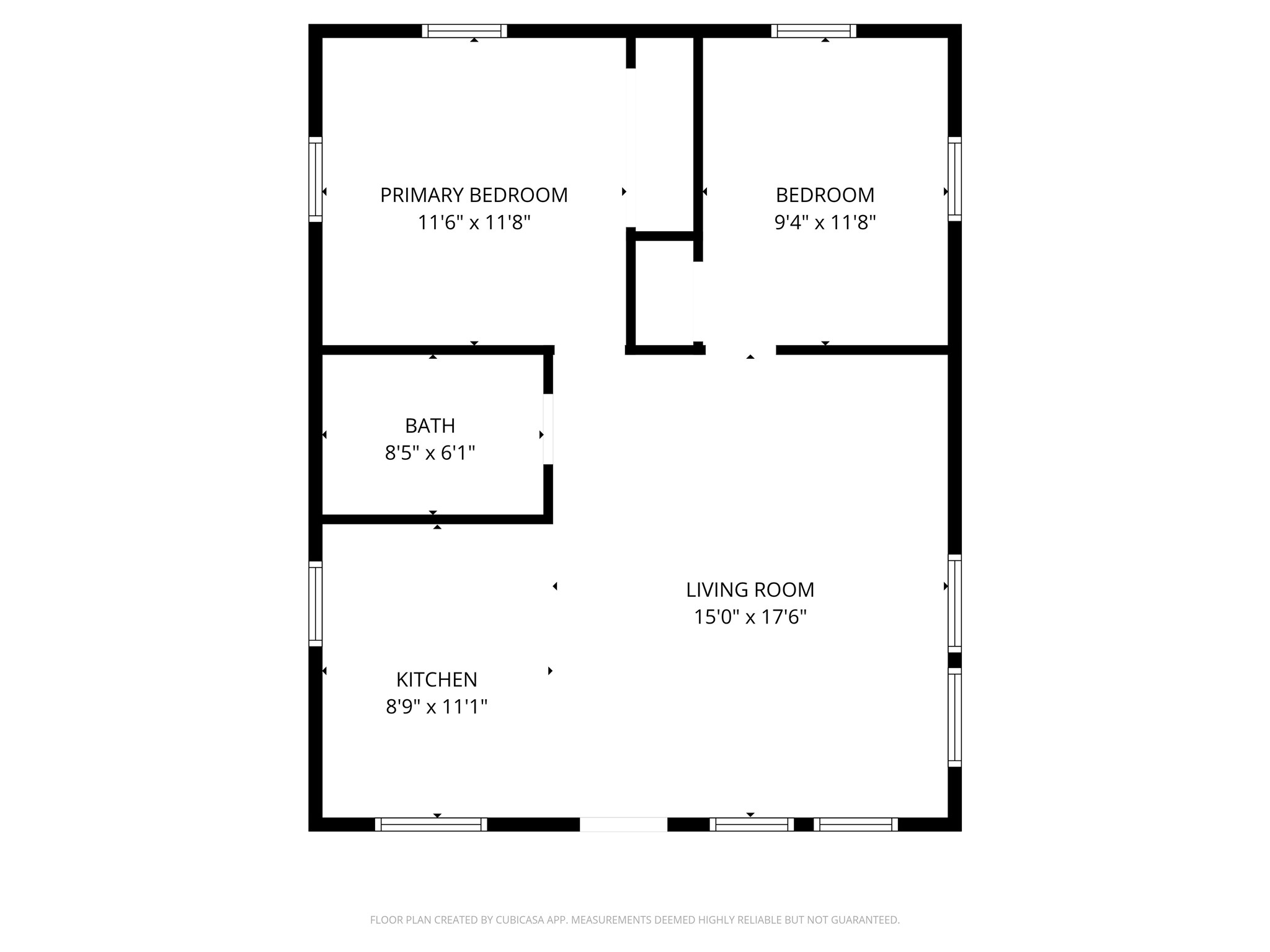 310 Marine Way Freeport, TX 77541 - Photo 23 of 25
