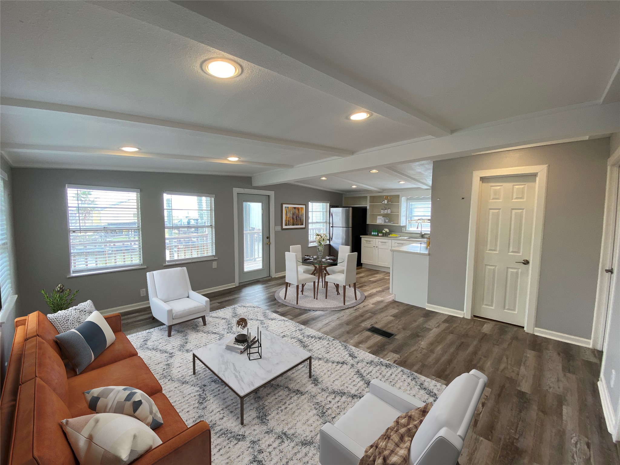 310 Marine Way Freeport, TX 77541 - Photo 3 of 25 Virtual Staged