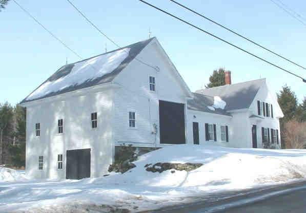 304 Cole Road Kennebunk, ME 04043 - Photo 1 of 14 Photo